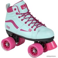 Роликовые коньки Chaya Glide 810596 (р. 36)