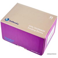 Автомобильный GPS-трекер Galileosky 7.0 Wi-Fi