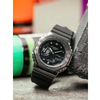 Наручные часы Casio G-Shock GM-2100BB-1A