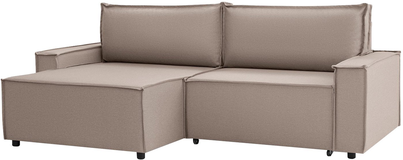 

Угловой диван Mio Tesoro Дюссельдорф 293 1.5ек-1.5пф (1176 Savanna Plus Mocca)