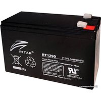 Аккумулятор для ИБП Ritar RT1290 (12В/9 А·ч)