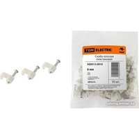 Скоба гвоздевая TDM Electric SQ0513-0010 (50 шт)