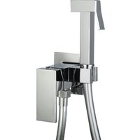 Гигиенический душ Roxen Caspia 500960-CH (хром)