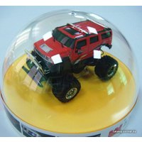 Автомодель GREAT WALL TOYS Cross-Country 1:58 [2207]