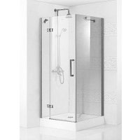 Душевая стенка Cezares MAGIC-100-FIX-C-Cr-R (боковая)