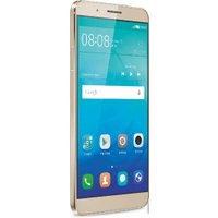 Телефон Huawei ShotX 16GB Gold