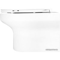 Унитаз подвесной Jacob Delafon Elite EDX114RU-00 в Бобруйске