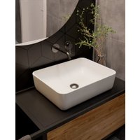 Смеситель AQUAme Siena AQM6215GM