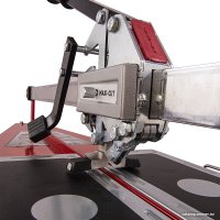 Ручной плиткорез KRISTAL Maxi-Cut 1200 35688