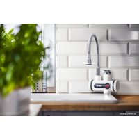 Проточный электрический водонагреватель-кран N'oveen IWH360