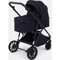 Универсальная коляска Rant Basic Ventura RA165 (black)