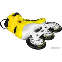 Роликовые коньки Powerslide Swell Firefly 125 510029 (р. 44)