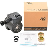 Циркуляционный насос Aquario AC 206-130