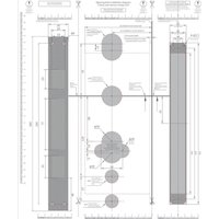 Дверной замок Aqara Door Lock A100 Zigbee ZNMS02ES + M1S Gen 2 HM1S-G02 (международная версия)