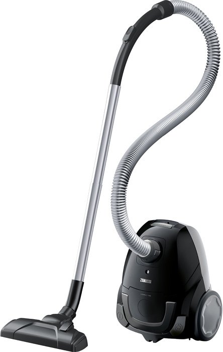 

Пылесос Zanussi ZANCG21EB