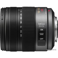 Объектив Panasonic LUMIX G VARIO HD 14-140mm F4.0-5.8 ASPH. MEGA O.I.S.