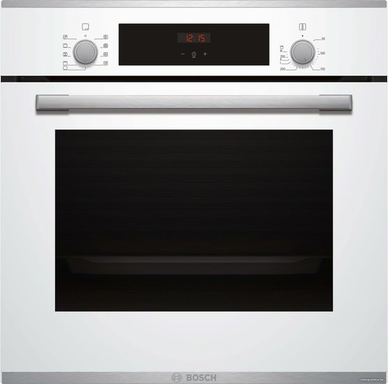 Bosch HBF214BW0R