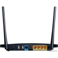 Wi-Fi роутер TP-Link TL-WDR3600