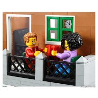 Конструктор LEGO Creator 10270 Книжный магазин