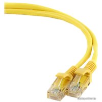 Кабель Cablexpert PP12-0.5M/Y