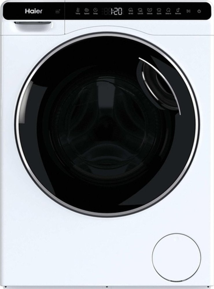 Стиральная машина Haier Mini Drum HW50-BP12307U1-S