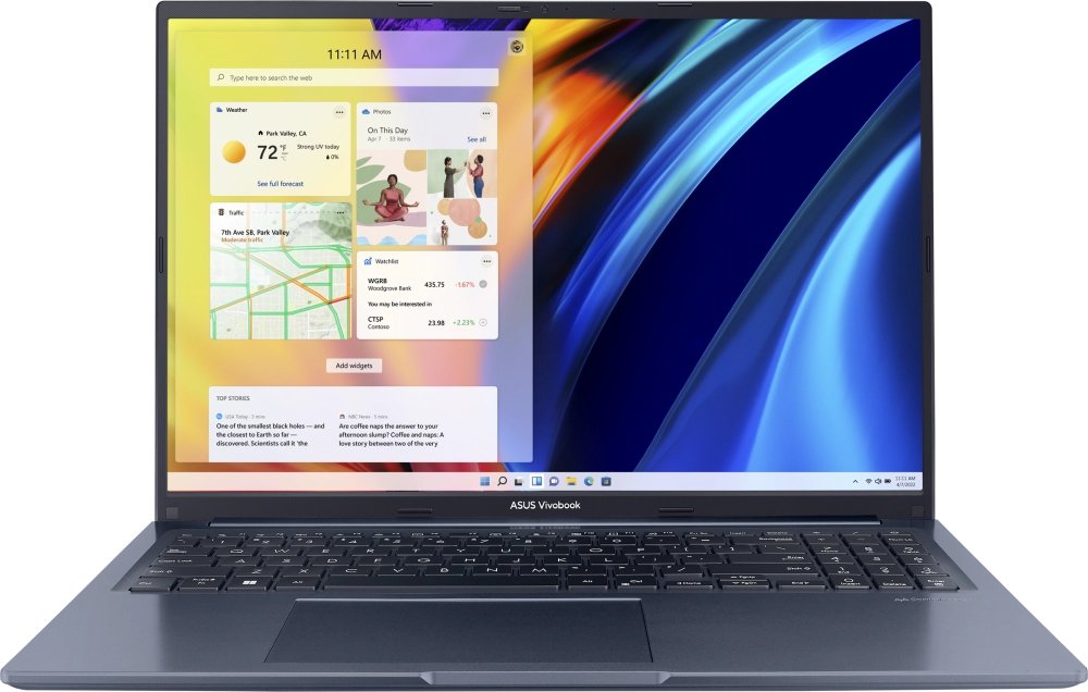

Ноутбук ASUS Vivobook 16X OLED M1603IA-L2073