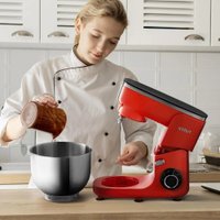 Планетарный миксер Kitfort KT-3482 в Солигорске