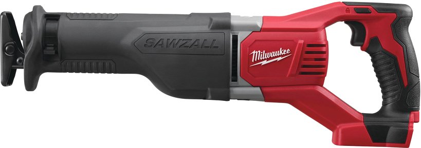 

Сабельная пила Milwaukee M18 BSX-0 4933447275 (без АКБ)