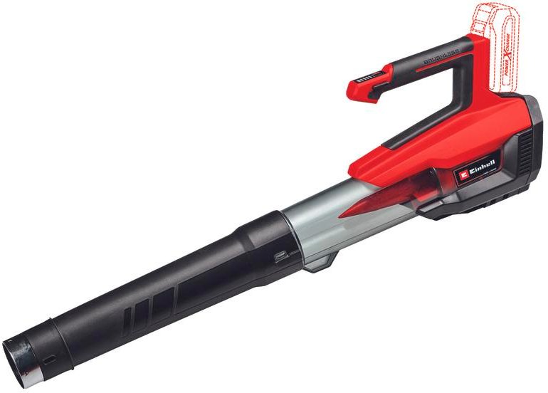 Садовая воздуходувка Einhell Gp-Lb 18/200 Li Gk - Solo 3433550 (без АКБ)