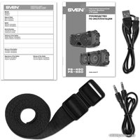 Беспроводная колонка SVEN PS-490