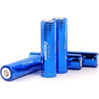 Аккумулятор SmartBuy SBBR-18650-1S3000