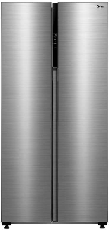 

Холодильник side by side Midea MDRS619FIE46
