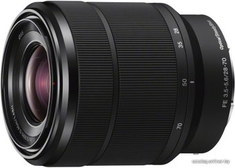 Объектив Sony FE 28-70mm F3.5-5.6 OSS (SEL2870)