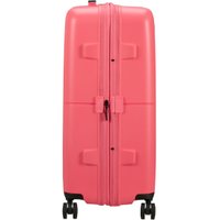 Чемодан-спиннер American Tourister Dashpop Sugar Pink 67 см