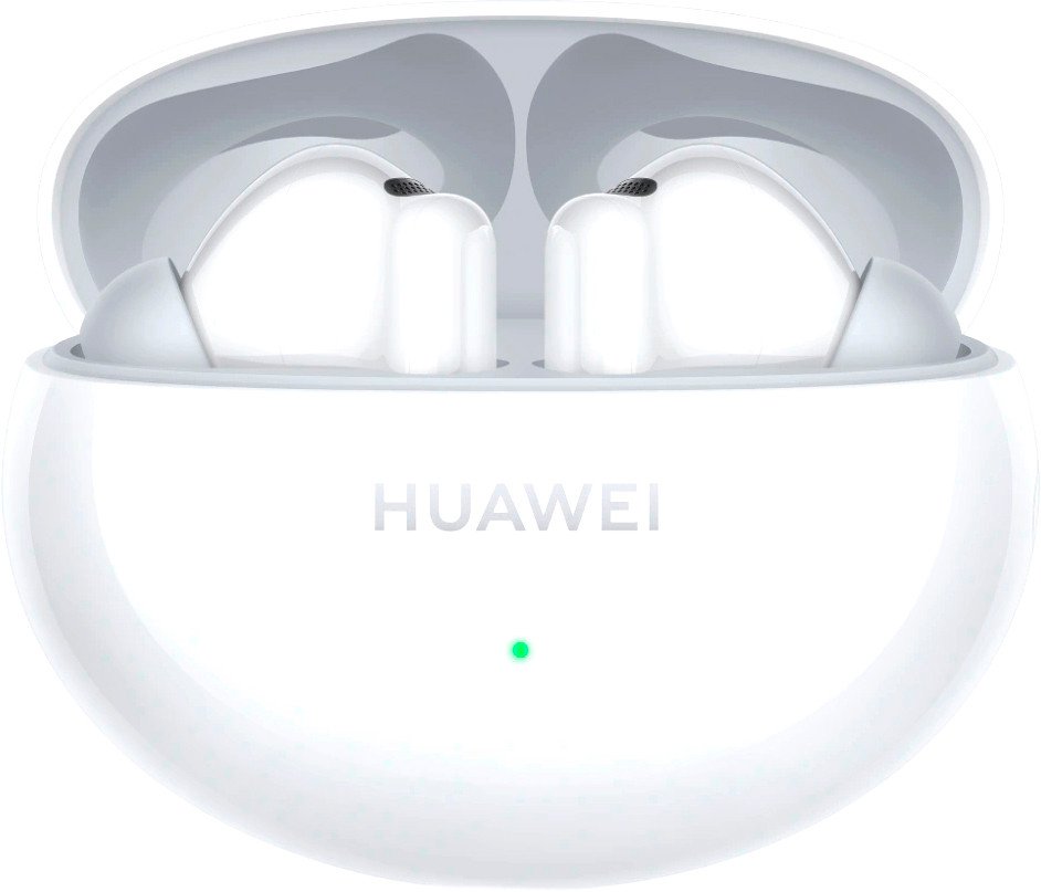 

Наушники Huawei FreeBuds 6i (белый, международная версия)