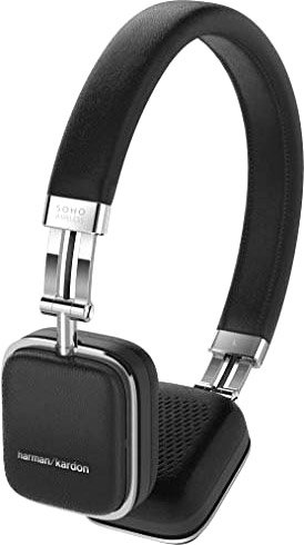 Harman/Kardon Soho Wireless (черный) [HKSOHOBTBLK]
