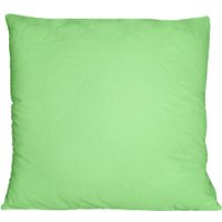 Спальная подушка Angellini Бамбук 4с4041ч 60x60 (зеленый)