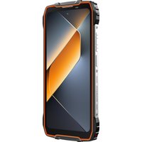 Телефон Blackview BL7000 8GB/256GB (оранжевый)