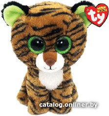 Классическая игрушка Ty Beanie Boo's Тигр Tiggy 36387