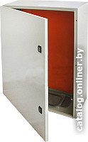 Щит с монтажной панелью КС ЩМП-4-00 IP65 800х600х250 960040