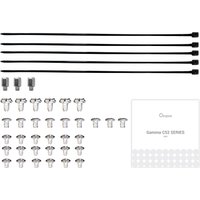 Корпус Ocypus Gamma C52 WH ARGB