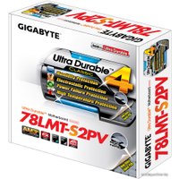 Материнская плата Gigabyte GA-78LMT-S2PV (rev. 5.0)