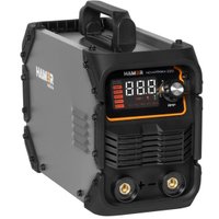 Сварочный инвертор Hamer MMAx-220