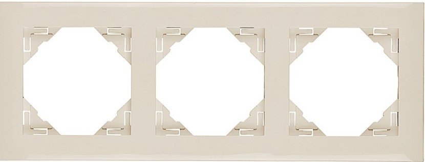 

Рамка Efapel Logus90 Base (90930 TMF)
