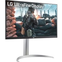 Монитор LG UltraFine 27UP650K-W