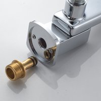 Душевая система  Shevanik S9935