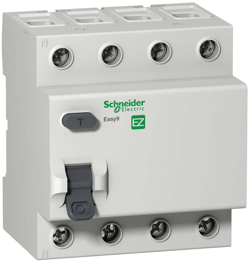 

Выключатель Schneider Electric EASY 9 EZ9R34440