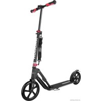 Двухколесный подростковый самокат Hudora Big Wheel Style 230