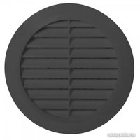 Вентиляционная решетка Awenta Classic T23GR d150 (графитовый)