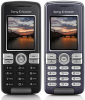 Sony Ericsson K510i